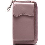 iNOS Universal ���������-���� Crossbody ��� Smartphones ��� 6,3'' ��� - (5205598161323)