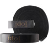 Idol 1991 Velcro Cable Management 25x1.2mm 10m BLACK - (5205308323973)