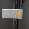 Idol 1991 Velcro Cable Management 25x1.2mm 10m BLACK - (5205308323973)