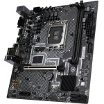Colorful H610M-K M.2 V20 - DDR4 12th 13th Gen Intel Core Socket 1700 Motherboard - (110010217401)