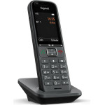 Gigaset S700H Pro �������� �������� Ip Anthracite - (S30852-H2974-R102)