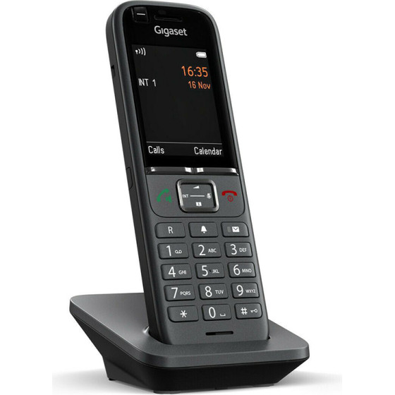 Gigaset S700H Pro �������� �������� Ip Anthracite - (S30852-H2974-R102)