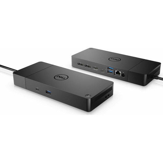 Dell Docking Station - WD19S 180W 210-Azbu - (WD19S180W)