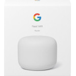 Google Nest Wifi Router White - (GA00595-DE)
