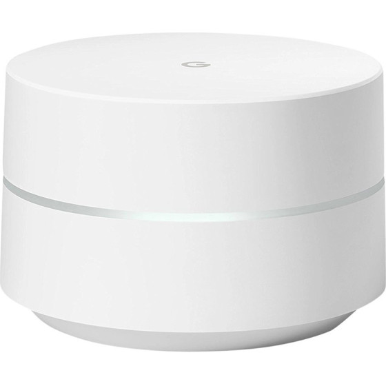 Google Wifi Mesh Wireless Router - (GA02430-EU)