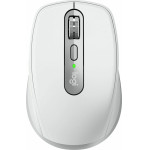 Logitech Mx Anywhere 3 For Business Mouse Pale Grey - (910-006216)