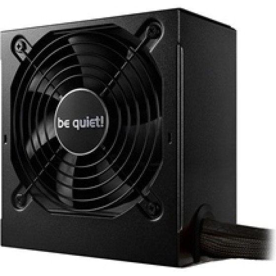 Bequiet Psu System Power 10 650W Bronze CERTIFIED, 12CM Quiet & Cool FAN, 5YW. - (BN328)