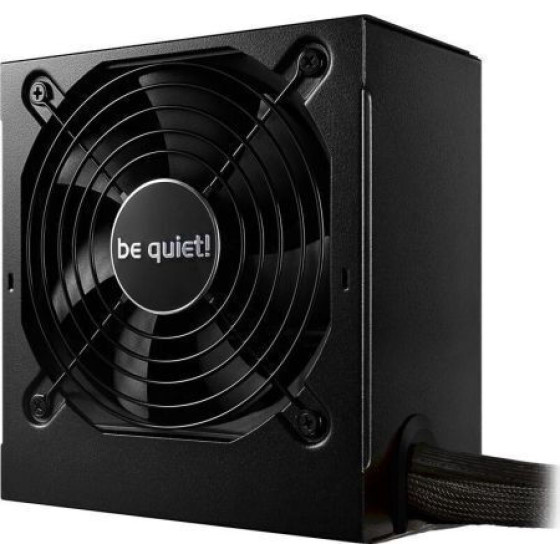 Bequiet Psu System Power 10 750W Bronze CERTIFIED, 12CM Quiet & Cool FAN, 5YW. - (BN329)