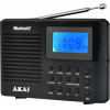Akai ������ ������� ��������� �� Bluetooth ��� ����� ���������� - (APR-400)