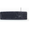 Gembird 4-in-1 Office KIT, Us Layout - (KBS-UO4-01)
