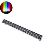 GloboStar WASHER-Gaia ����� �������� Wall Washer Led 216W 18360lm 10� Dc 24V ��������� IP67 L100 x W10.2 x H9.5cm Rgbw DMX512 - ����� - 3 Years Warranty - (90218)