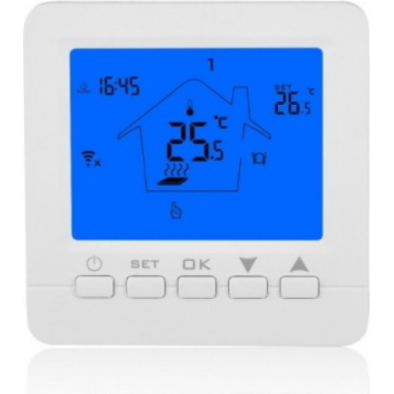HYSEN ������� ����������� ��������� Smart Wifi & Internet Control HY02-B05
