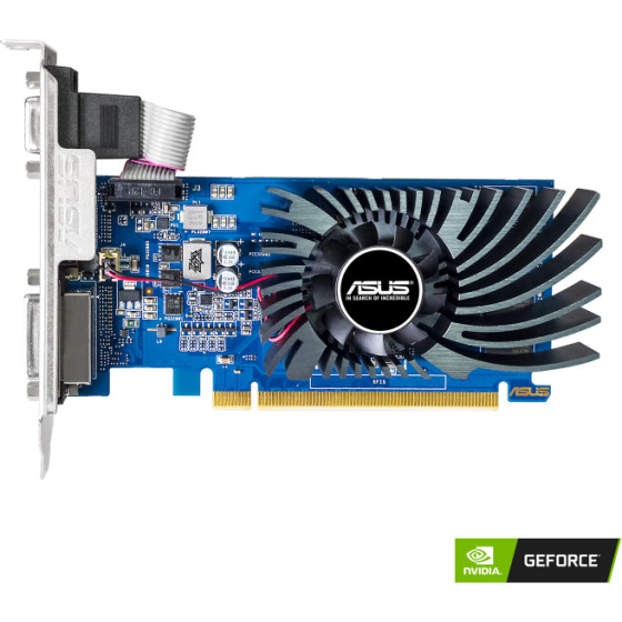 Asus GT730-2GD3-BRK-Evo - (90YV0HN1-M0NA00)