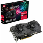 Asus ROG-STRIX-RX560-4G-V2-Gaming - (90YV0HV0-M0NA00)