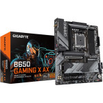 Gigabyte Motherboard AM5 ,Atx - (B650 Gaming X AX)