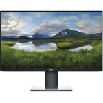 Dell Professional P2720DC 68.6 Cm (27'') 2560 x 1440 Pixels Quad Hd Lcd Black - (210-AUJS)