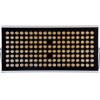 GloboStar FLOOD-Tena ��������� Wall Washer ��� ������� ������� Led 150W 13500lm 10� Dc 24V ��������� IP65 L43.5 x W15.5 x H18cm ����� ����� 2700K - ����� - 3 Years Warranty - (90223)