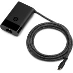 HP USB-C 65W Laptop Charger Eu - (671R2AA)