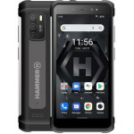 Hammer Iron 4 4G (Dual SIM) 32GB 4GB Ram Nfc �����-����� �� Tempered Glass