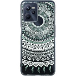 iNOS ���� Tpu Realme C35 Art Theme Dreamcatcher - (5205598161026)