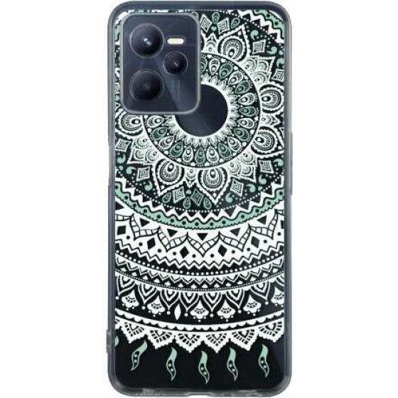 iNOS ���� Tpu Realme C35 Art Theme Dreamcatcher - (5205598161026)