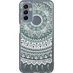 iNOS ���� Tpu Samsung M236B Galaxy M23 5G Art Theme Dreamcatcher - (5205598161330)