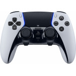 Sony Dualsense Wireless Controller Edge White PS5 - (PS719444091)