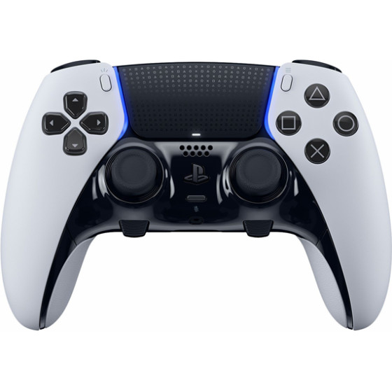 Sony Dualsense Wireless Controller Edge White PS5 - (PS719444091)