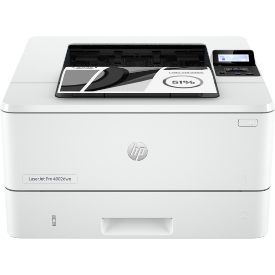 HP Laserjet Pro 4002dWe - (2Z606E)