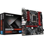 Gigabyte Motherboard B660M Gaming DDR4,1700 Matx - (B660M Gaming DDR4)