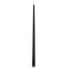GloboStar TEARS �������� ��������� ������ Design LED CCT 3W 330lm 180� AC 220-240V - �������� �������� ���� �������� On/Off All In One ����� 6000k+������ 4500k+����� 2700k �3.2 x �51.5cm - ����� - 3 Years Warranty - (61309)