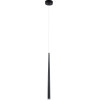 GloboStar TEARS �������� ��������� ������ Design LED CCT 3W 330lm 180� AC 220-240V - �������� �������� ���� �������� On/Off All In One ����� 6000k+������ 4500k+����� 2700k �3.2 x �51.5cm - ����� - 3 Years Warranty - (61309)