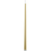 GloboStar TEARS �������� ��������� ������ Design LED CCT 3W 330lm 180� AC 220-240V - �������� �������� ���� �������� On/Off All In One ����� 6000k+������ 4500k+����� 2700k �3.2 x �51.5cm - ����� �������� - 3 Years Warranty - (61310)