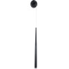 GloboStar TEARS ��������� ������ - ������ Design LED CCT 3W 330lm 180� AC 220-240V - �������� �������� ���� �������� On/Off All In One ����� 6000k+������ 4500k+����� 2700k �3.2 x �51.5cm - ����� - 3 Years Warranty - (61315)