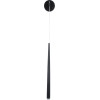 GloboStar TEARS ��������� ������ - ������ Design LED CCT 3W 330lm 180� AC 220-240V - �������� �������� ���� �������� On/Off All In One ����� 6000k+������ 4500k+����� 2700k �3.2 x �51.5cm - ����� - 3 Years Warranty - (61315)