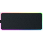 Razer Strider Chroma - Hybrid Gaming Rgb Mousepad - Water-Resistant - Smooth Glide - Anti-Slip Base - (RZ02-04490100-R3M1)