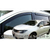 Heko Chrysler Pacifica Sw 2016+ ��� ������������� ����������� ��� �������� ���� �������� - 4 ���. - (10415)