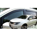 Heko Chrysler Pacifica Sw 2016+ ��� ������������� ����������� ��� �������� ���� �������� - 4 ���. - (10415)