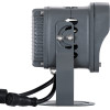 GloboStar FLOOD-Xena ��������� Wall Washer �� ������������� ������ ��� ������� ������� Led 24W 2040lm 10� Dc 24V ��������� IP65 L13 x W11 x H15cm Rgbw DMX512 - ���� ������� - 3 Years Warranty - (90699)