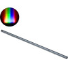 GloboStar DIGI-Bar ������� ����� �������� Wall Washer Digital Pixel Facade Tuber Bar Led 12W 720lm 90� Dc 24V ��������� IP65 L100 x W3.2 x H3cm Rgb DMX512 - ����� �� ������� ������� - 3 Years Warranty - (90210)