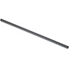 GloboStar DIGI-Bar ������� ����� �������� Wall Washer Digital Pixel Facade Tuber Bar Led 12W 840lm 45� Dc 24V ��������� IP65 L100 x W3.5 x H3.2cm ����� ����� 2700K DMX512 - ���� ������� �� Pixel Lens ������ - 3 Years Warranty - (90211)