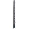 GloboStar DIGI-Bar ������� ����� �������� Wall Washer Digital Pixel Facade Tuber Bar Led 12W 840lm 45� Dc 24V ��������� IP65 L100 x W3.5 x H3.2cm ����� ����� 2700K DMX512 - ���� ������� �� Pixel Lens ������ - 3 Years Warranty - (90211)