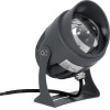 GloboStar SPOT-Nenia ���� �������� Wall Washer �� ������������� ������ Led 16W 1360lm 3� Dc 24V ��������� IP65 L16 x W10.5 x H9cm ������������� ��������� 2200K - ���� ������� - 3 Years Warranty - (90696)