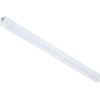 GloboStar Tubo �������� ��������� ������ Linear Led ����� T5 ������������� 9W 864lm 180� Ac 220-240V IP20 ������ �������� �� �������� On/Off �60 x �2.2 x �3.5cm ����� ����� 2700K - ����� - 3 Years Warranty - (60789)
