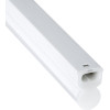 GloboStar Tubo �������� ��������� ������ Linear Led ����� T5 ������������� 9W 864lm 180� Ac 220-240V IP20 ������ �������� �� �������� On/Off �60 x �2.2 x �3.5cm ����� ����� 2700K - ����� - 3 Years Warranty - (60789)