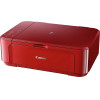 Canon Pixma MG3650s Multifunction Printer Red - (0515C112AA)