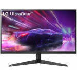 LG Monitor Lcd Tft Va LED, 27'', 16:9, 250 CD/M2, 3000:1, 5MS, 165Hz, 1920x1080, 2x HDMI/DP/Headphone OUT, GAMING, 3YW. - (27GQ50F-B)