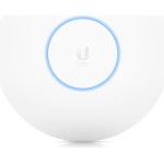 Ubiquiti Access Point Unifi 3000Mbps, Wi-Fi 6, 4x4 MU-MIMO, PoE+ - (U6-LR)