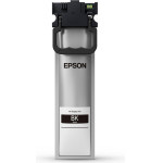 Epson Ink T11D140 Black - (C13T11D140)