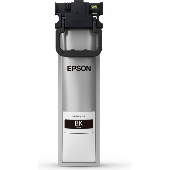 Epson Ink T11D140 Black - (C13T11D140)